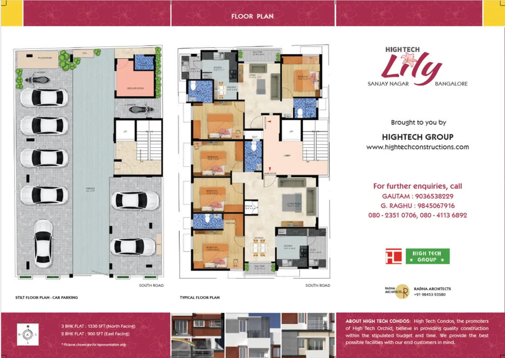Lilly Brochure 2