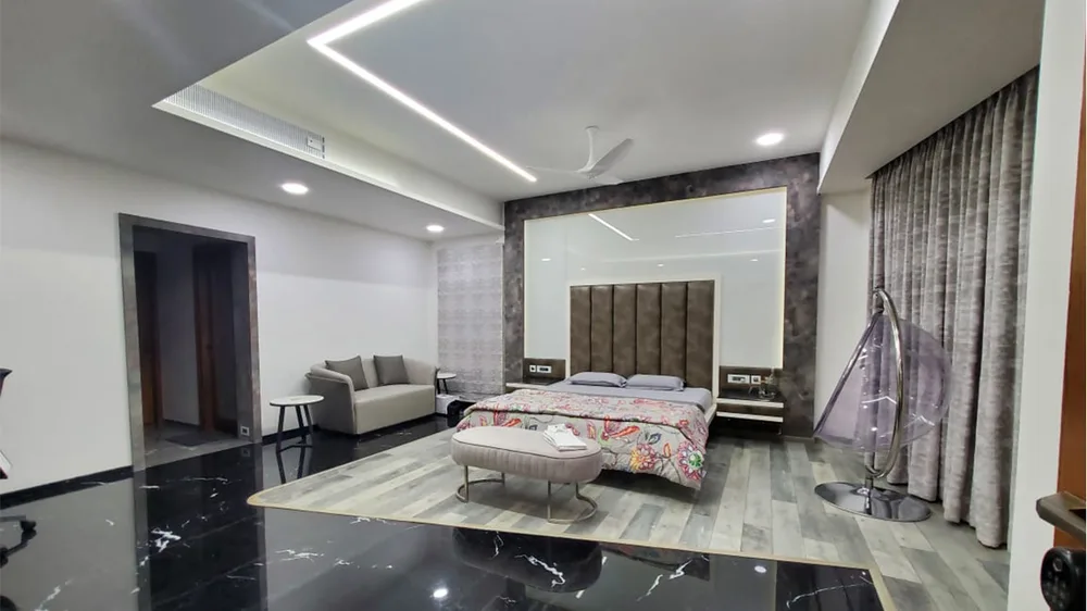 Mr Nagesh Residence 1