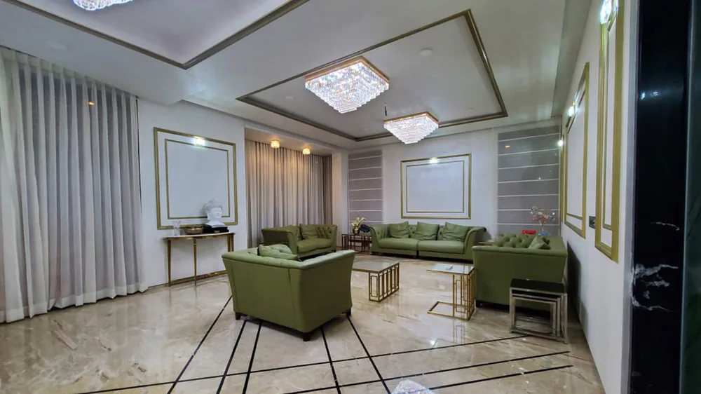 Mr Nagesh Residence 3