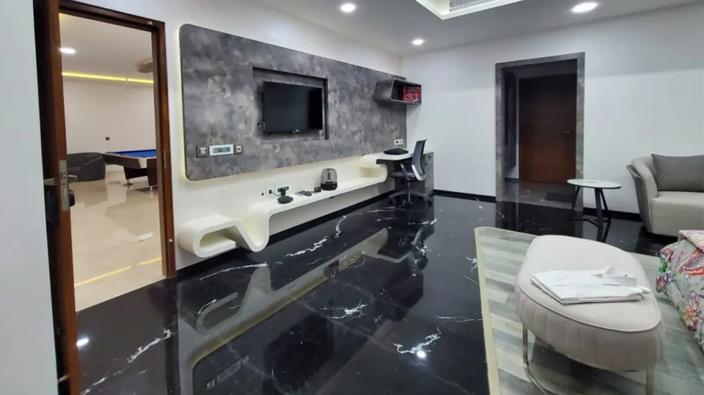 Mr Nagesh Residence 4