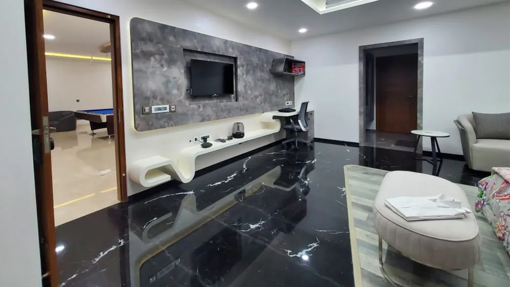 Mr Nagesh Residence 4