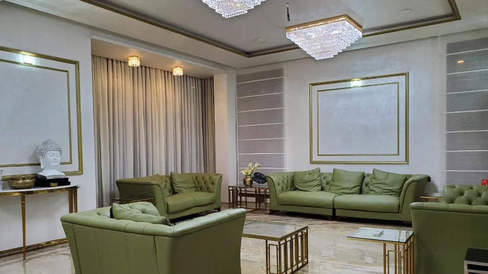 Mr Nagesh Residence 5