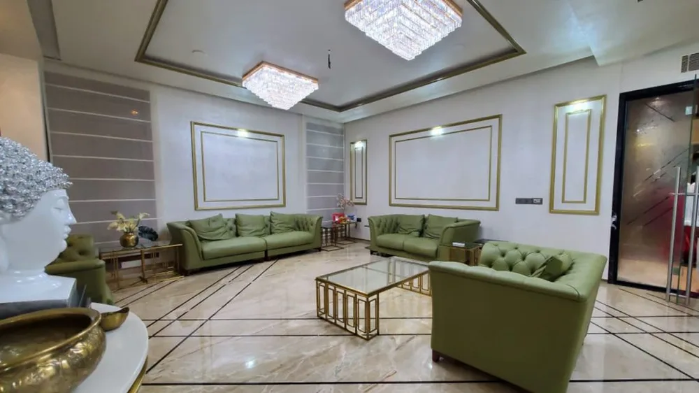 Mr Nagesh Residence 6