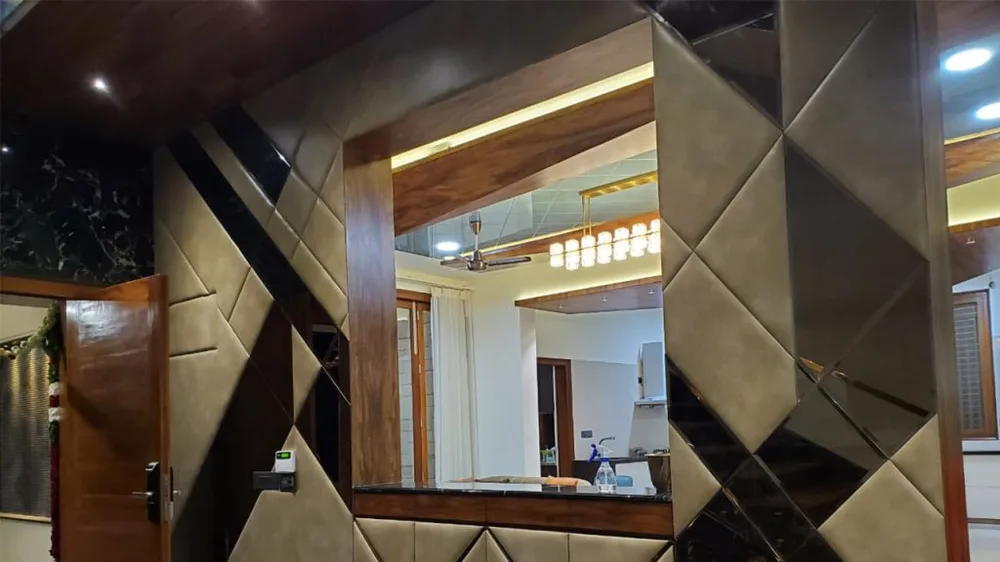 Mr Nagesh Residence 7