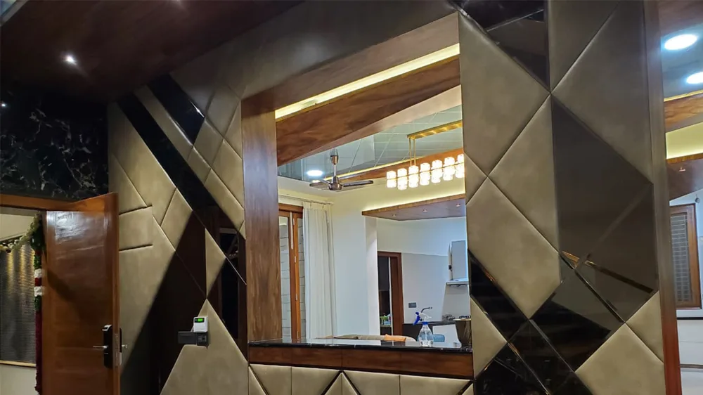 Mr Nagesh Residence 7
