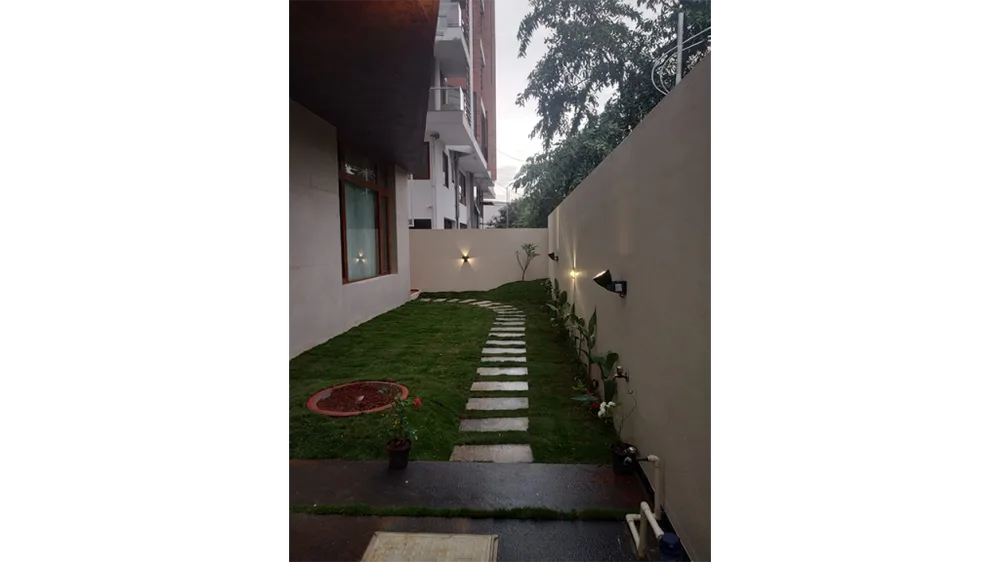 Mr Nagesh Residence 8