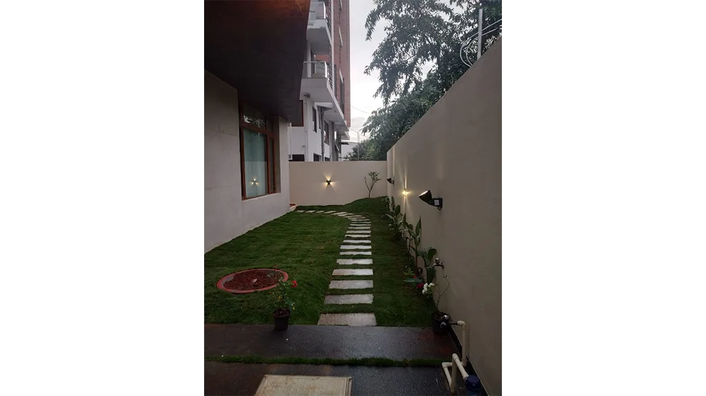 Mr Nagesh Residence 8