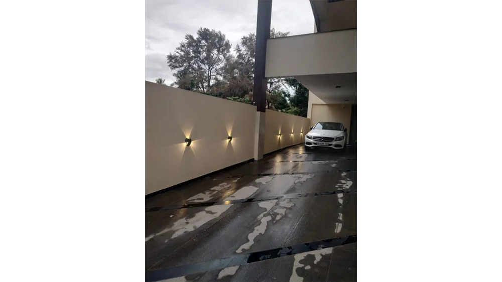 Mr Nagesh Residence 9