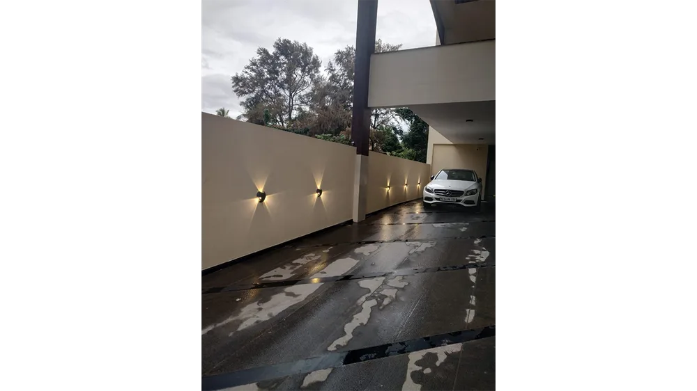 Mr Nagesh Residence 9