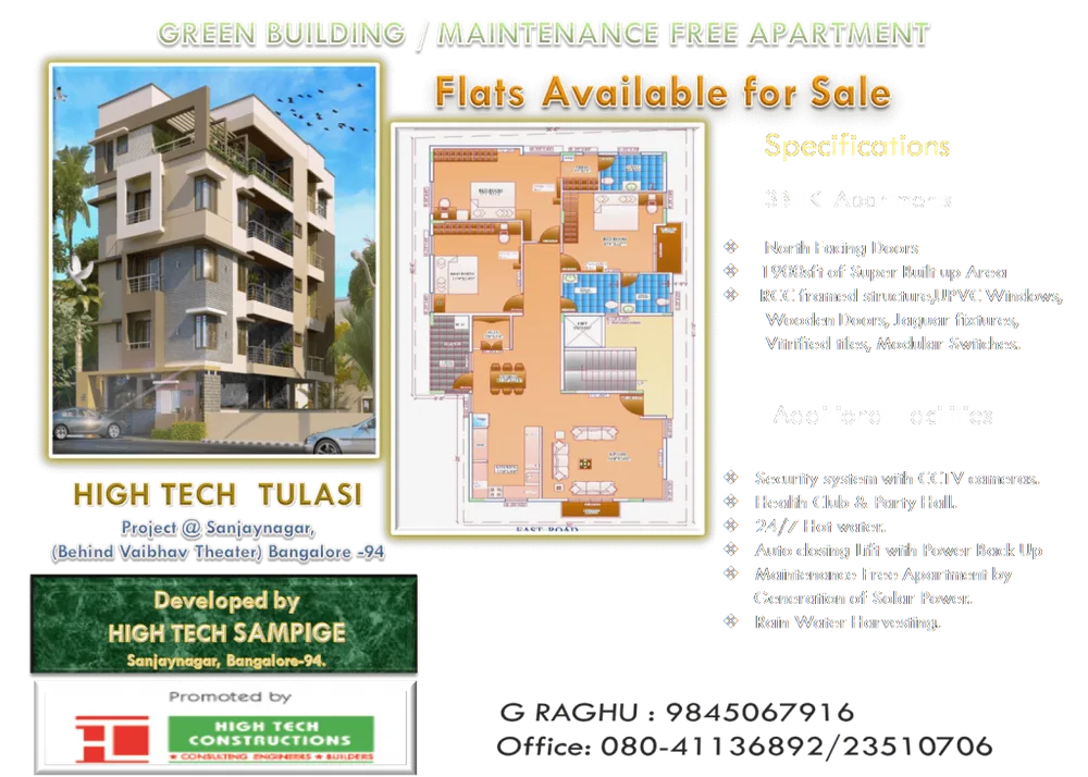 specifications