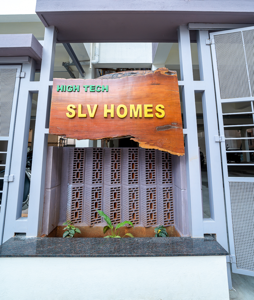 SLV Homes