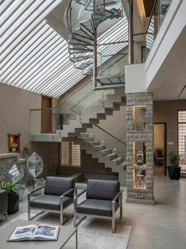 turnkey project builder in bangalore